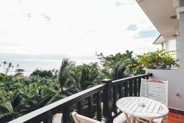 Phòng Premium có Tầm nhìn Toàn cảnh