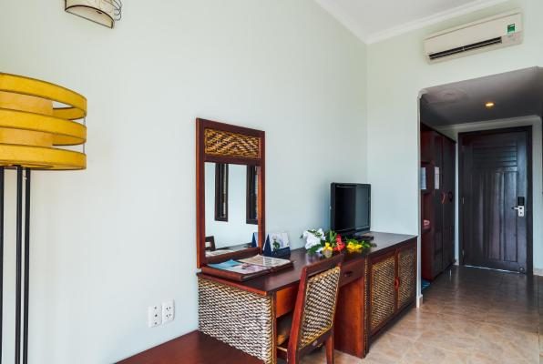 Phòng Premium có Tầm nhìn Toàn cảnh
