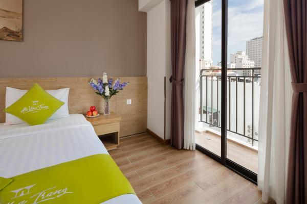 Phòng Deluxe cho 3 Người