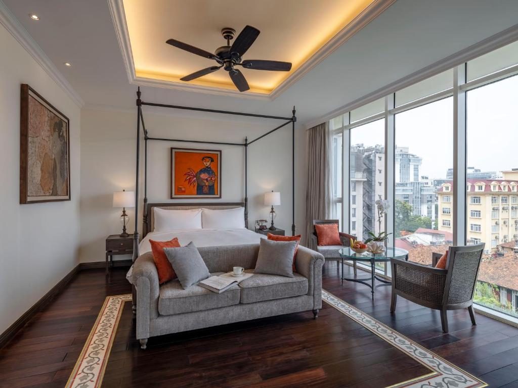 Suite Executive