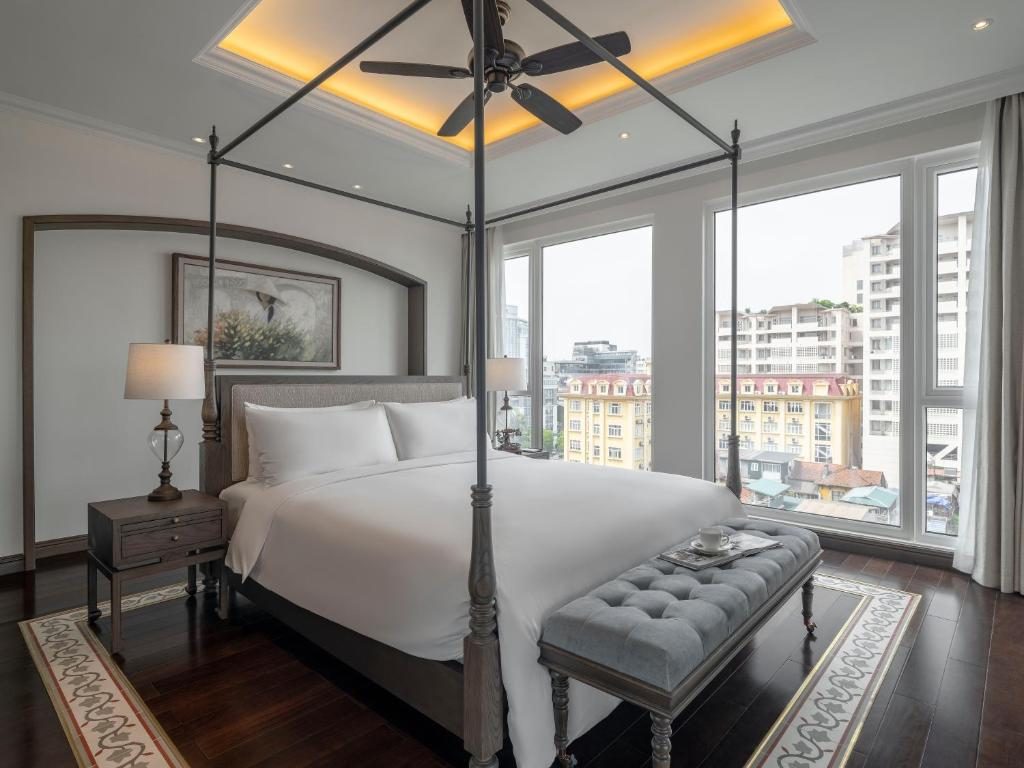 Suite Deluxe