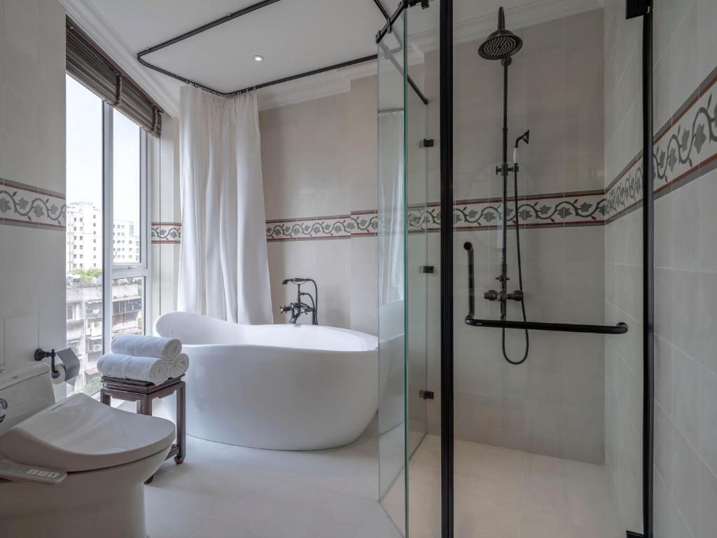 Suite Deluxe