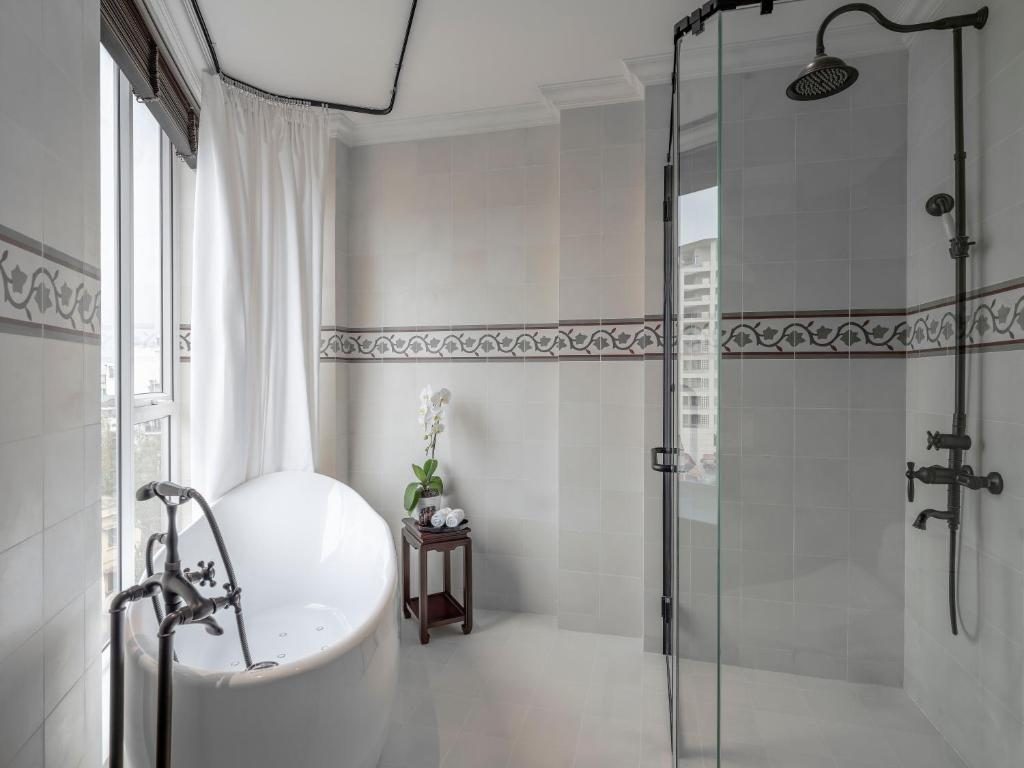 Suite Deluxe