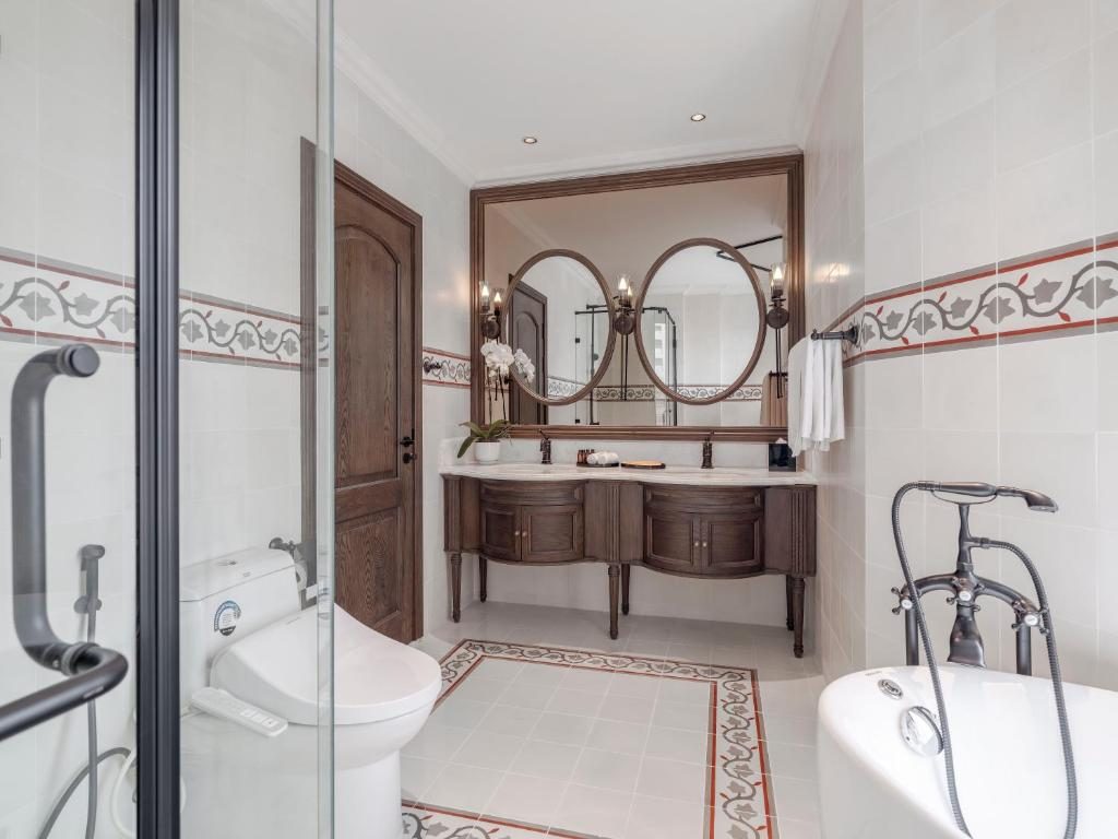 Suite Deluxe