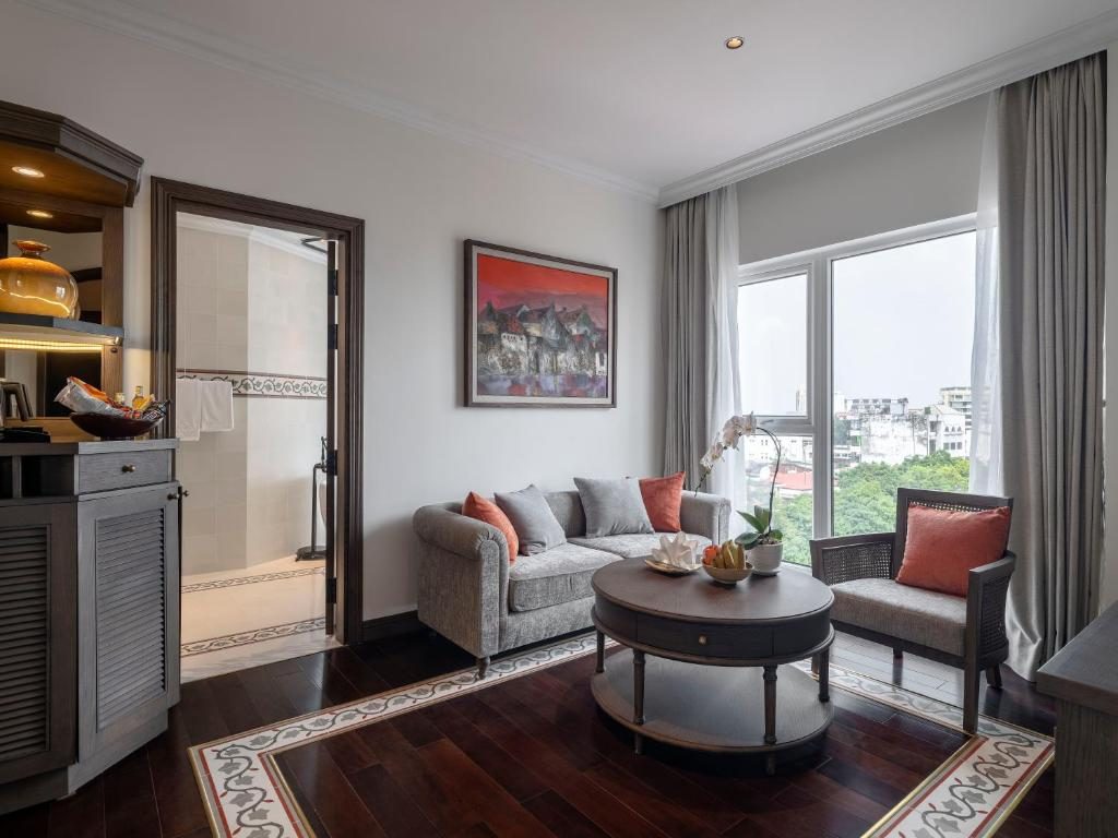 Suite Deluxe