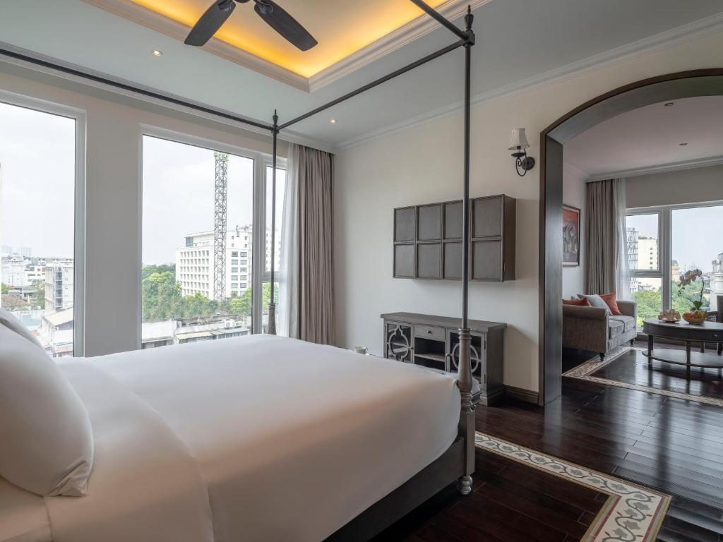 Suite Deluxe