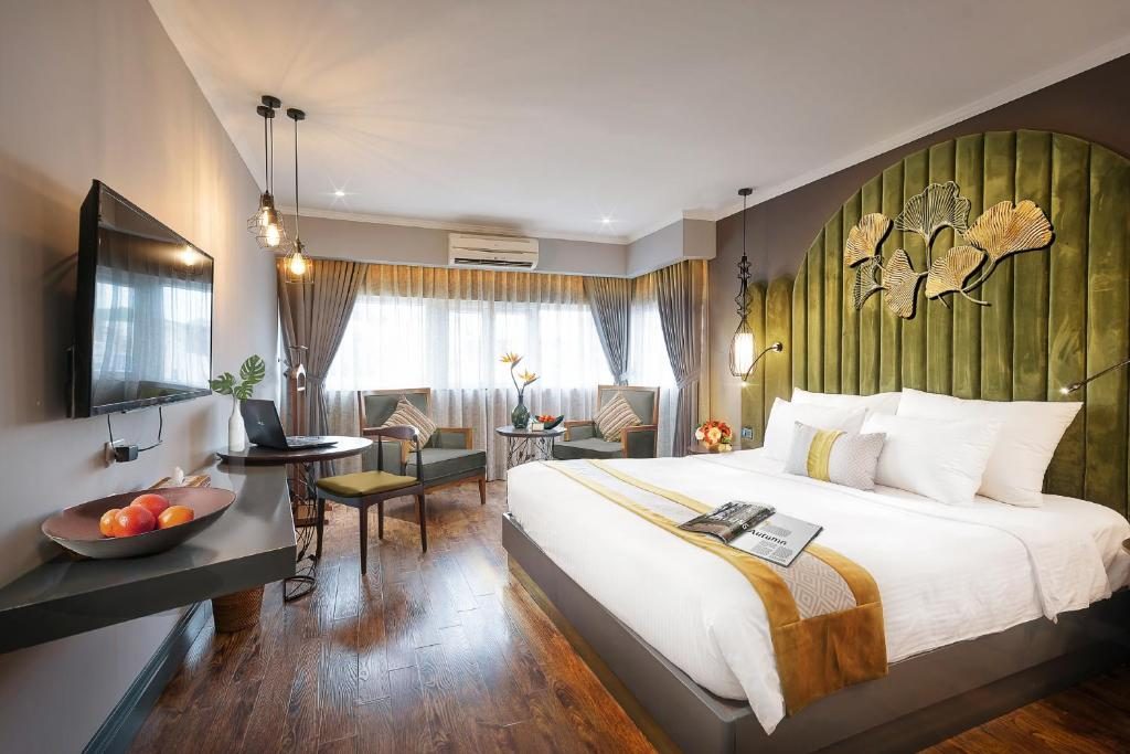 Suite Executive
