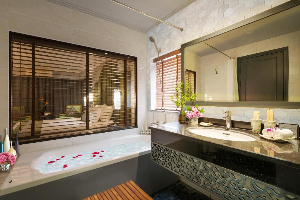 Suite Executive