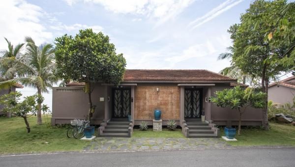 2 Bedrooms Lagoon View Villa with Free Afternoon Cocktail