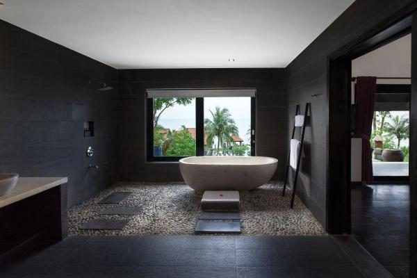 Hillside Pool Villa with Free 8-Hour Transportation