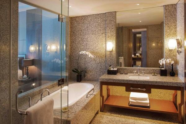 Phòng Club có giường cỡ king – Không được hút thuốc