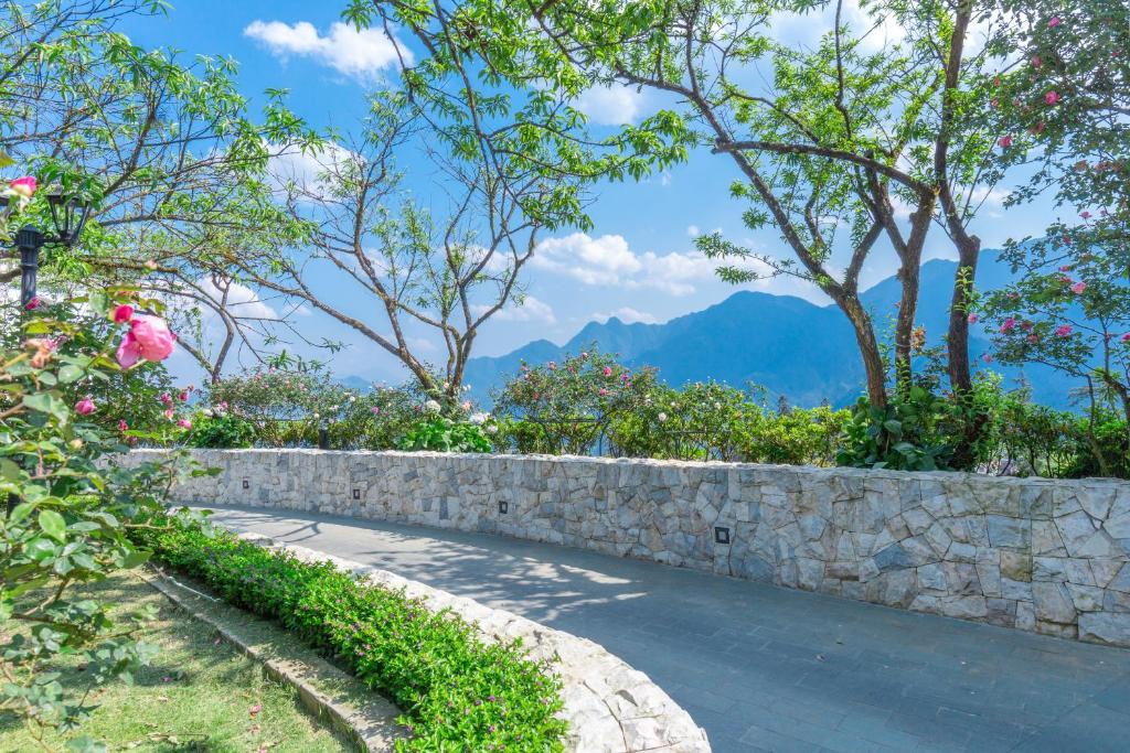 Căn Hộ 2 Tầng Có Giường Cỡ King