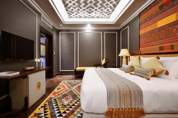 Suite Ambassador