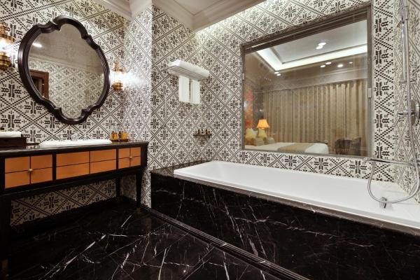 Suite Ambassador