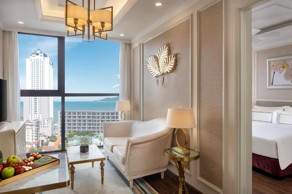 Suite 1 Phòng ngủ