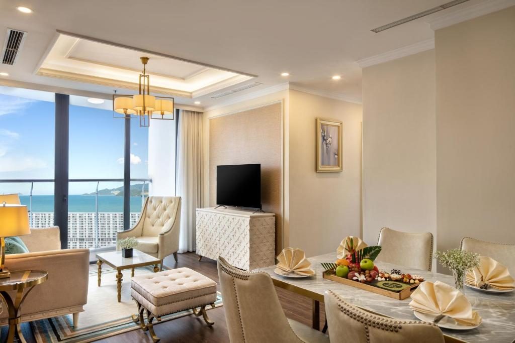 Suite 2 Phòng Ngủ