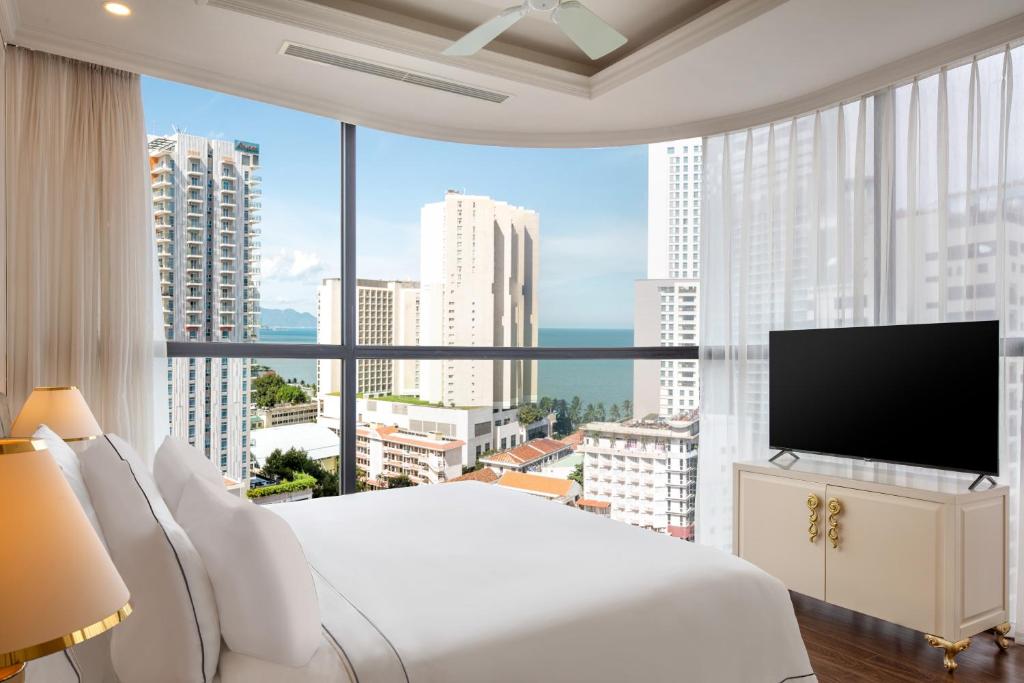 Suite 2 Phòng Ngủ