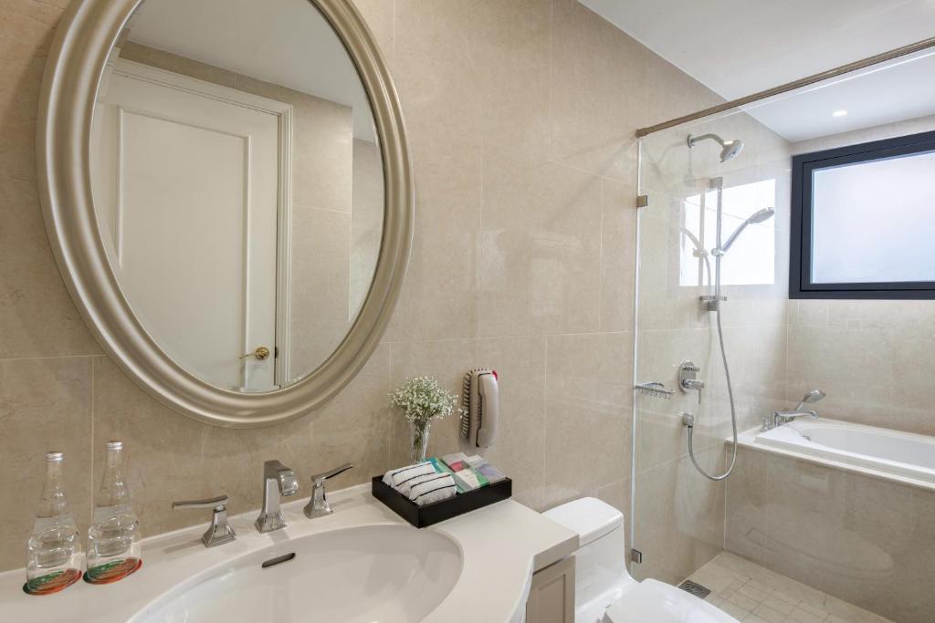 Suite 2 Phòng Ngủ