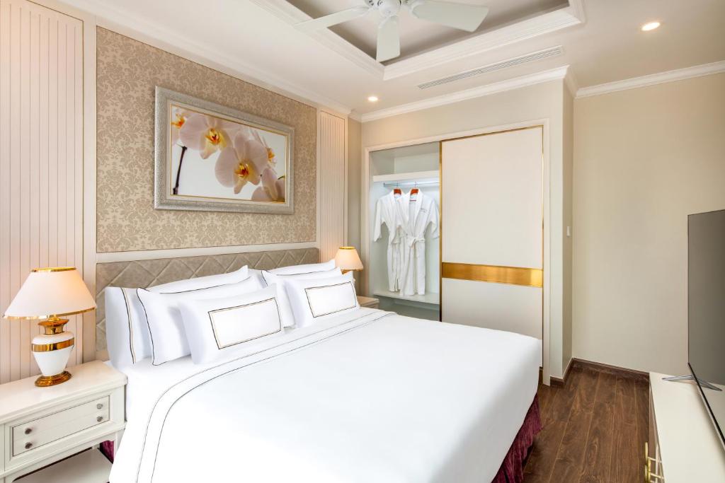 Suite 2 Phòng Ngủ