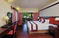 President Suite Garden View