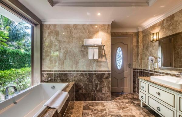 Suite Executive Nhìn Ra Biển