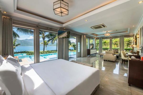 Suite Executive Nhìn Ra Biển
