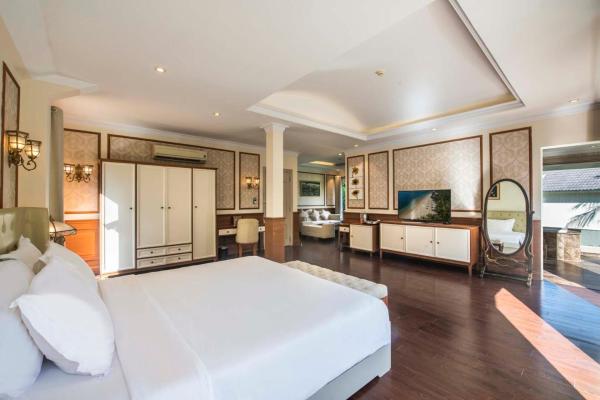 Suite Executive Nhìn Ra Biển
