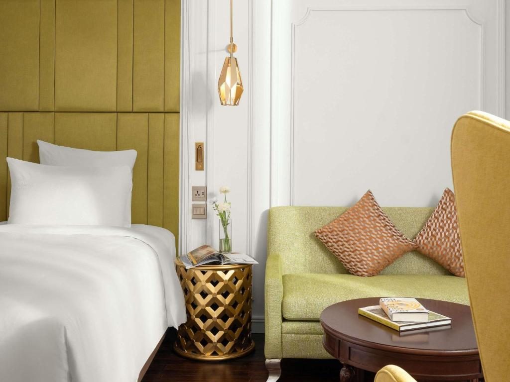 Suite 2 Giường Đơn