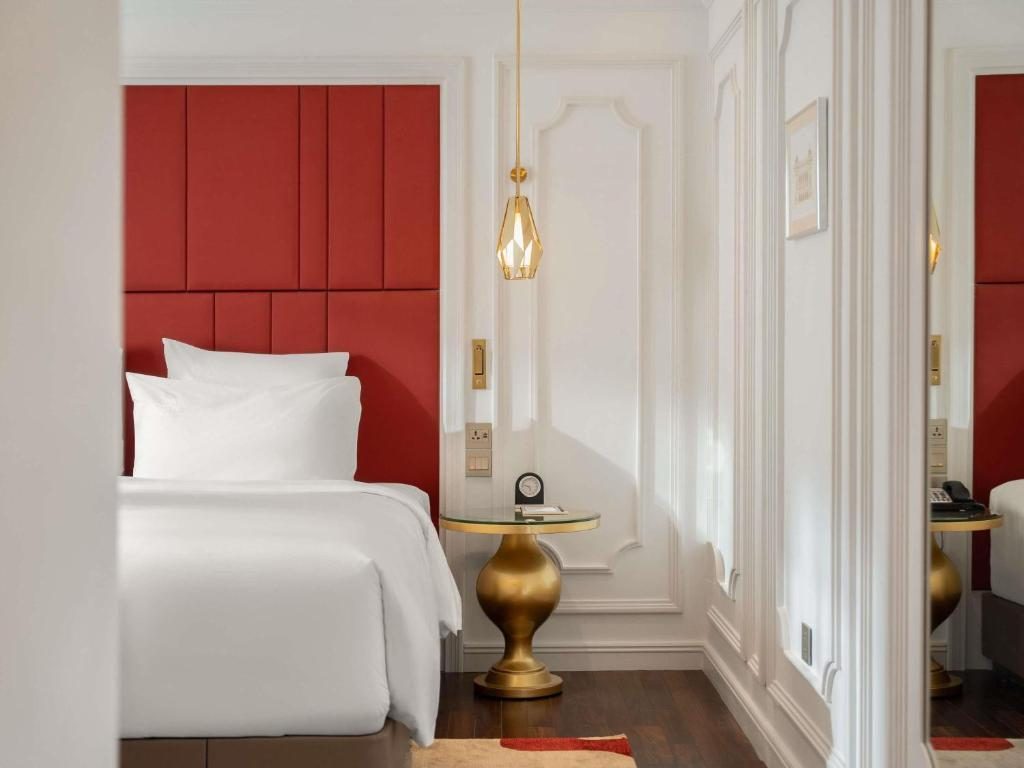 Phòng Grand Deluxe Giường cỡ King