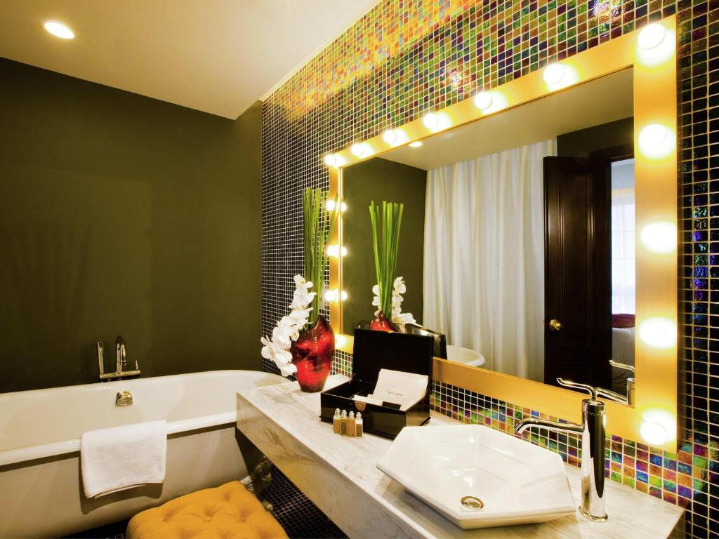 Suite Có Giường Cỡ King