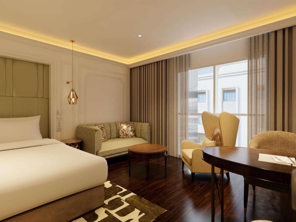 Suite 2 Giường Đơn