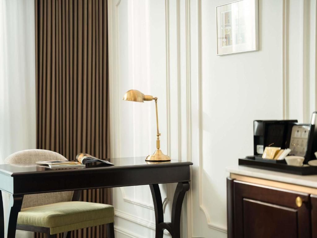 Suite 2 Giường Đơn
