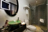 Suite Gia đình Nhìn ra Thành phố