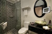 Suite Gia đình Nhìn ra Thành phố