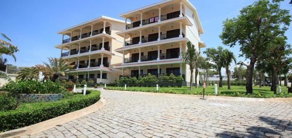 Phòng Grand Deluxe Nhìn ra Đại dương