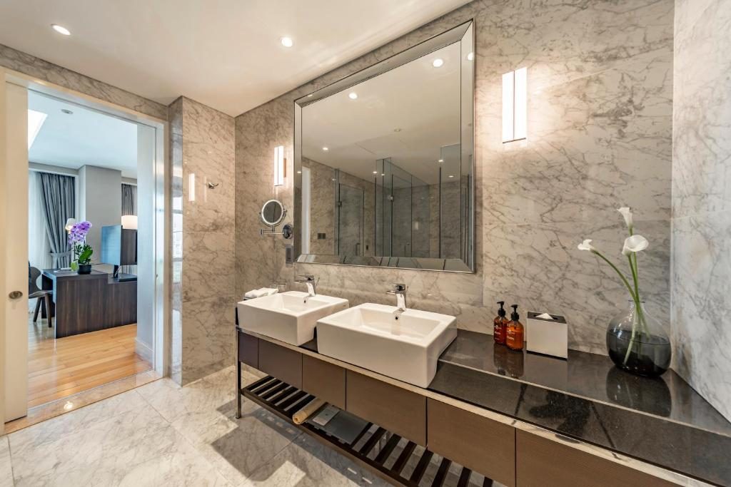 Suite Deluxe
