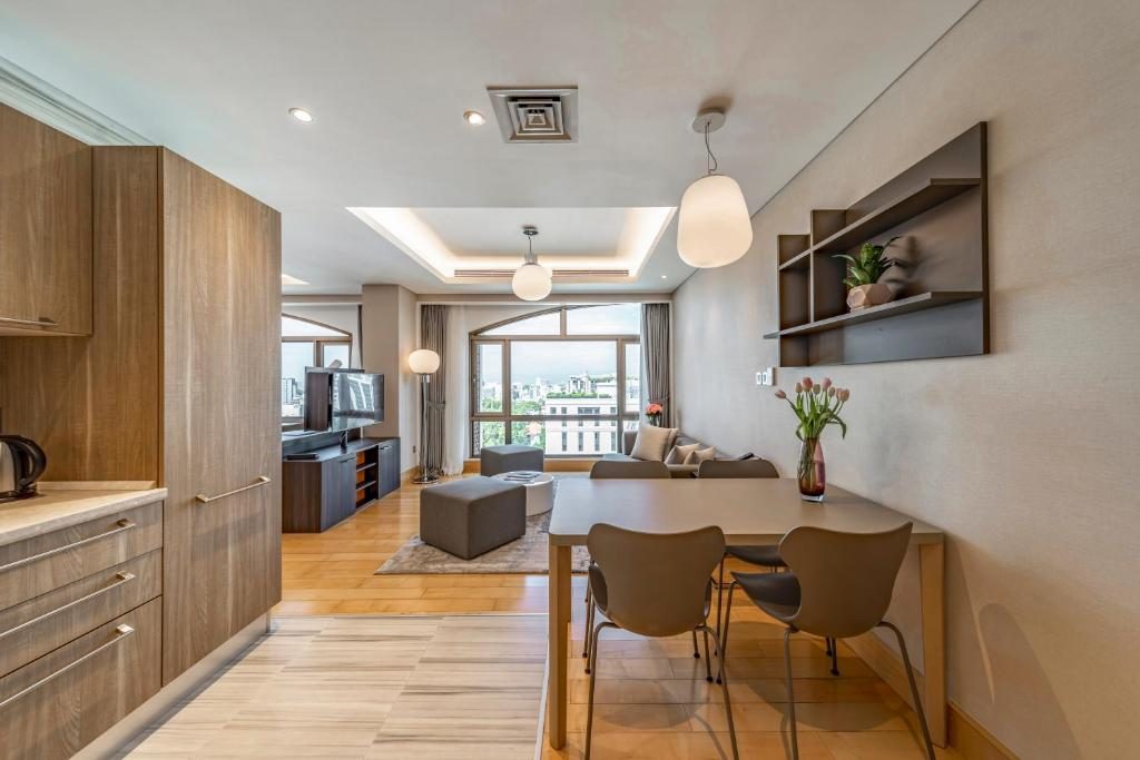 Suite Deluxe