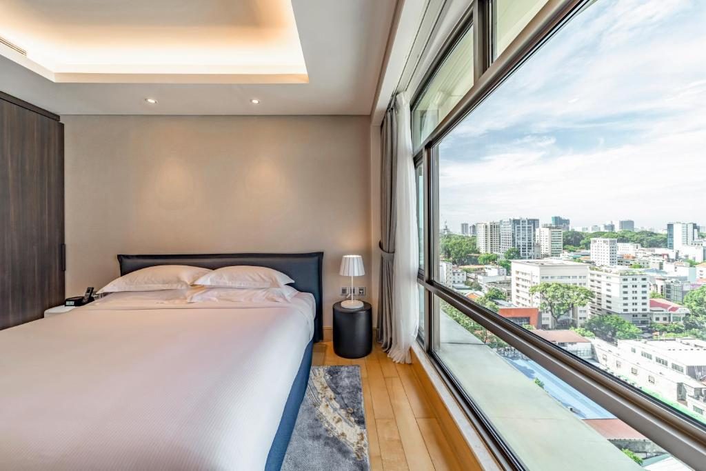 Suite Deluxe