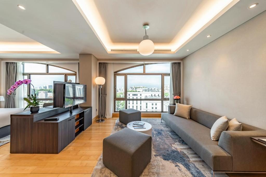 Suite Deluxe