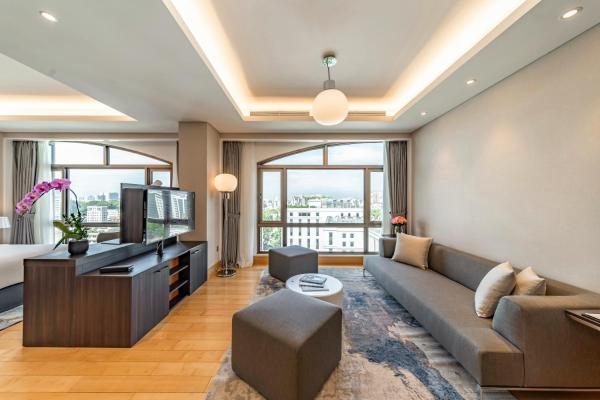 Suite Deluxe