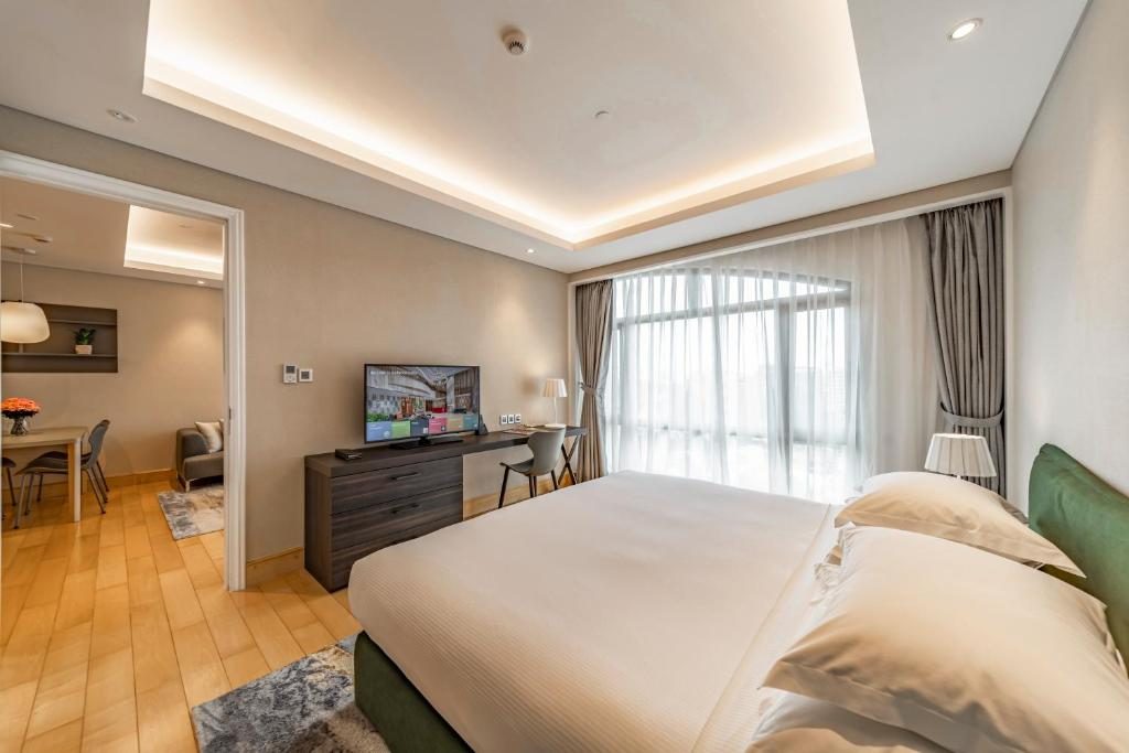 Suite Executive