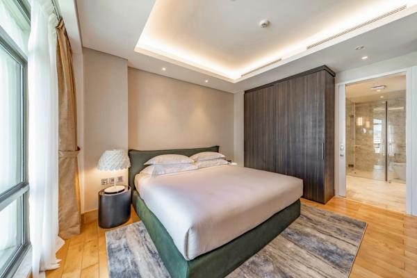 Suite Gia Đình