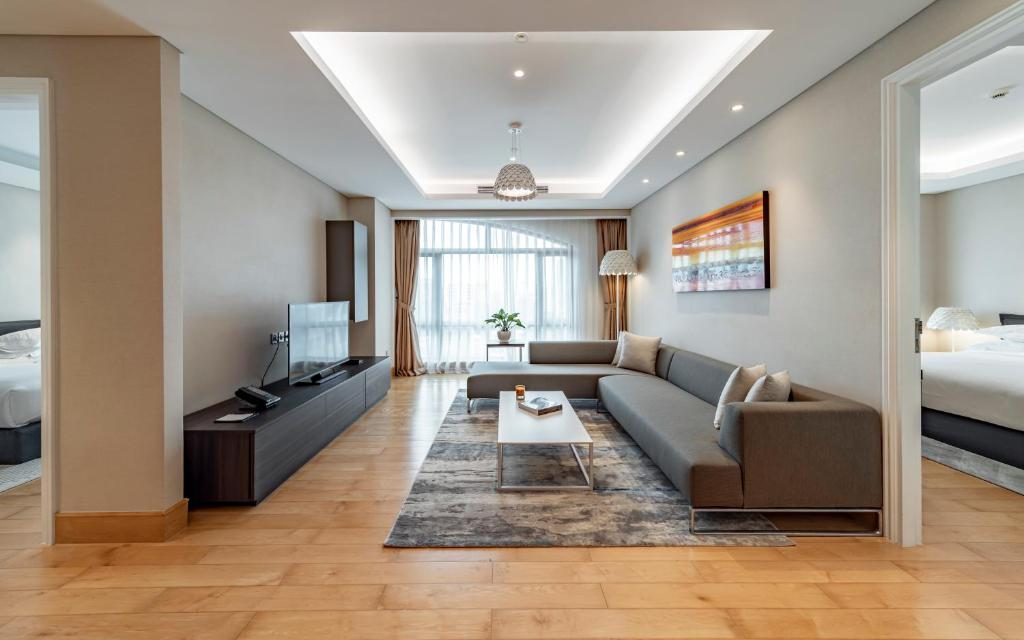 Suite Grand