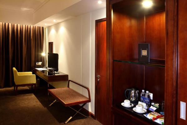 Suite Junior