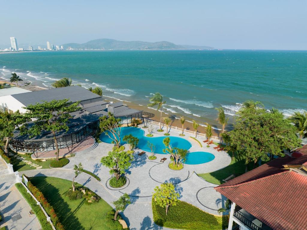Phòng 3 Người Nhìn Ra Biển