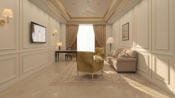 Suite Executive