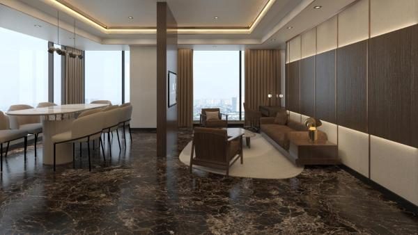 Plaza Suite
