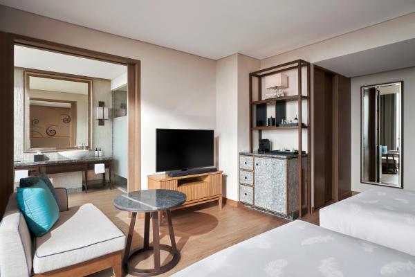 Phòng InterContinental Club