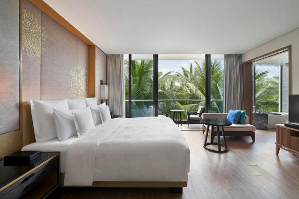 Suite Gia đình 2 Phòng ngủ