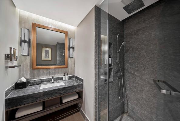Residence 1 Phòng Ngủ Có Giường Cỡ King